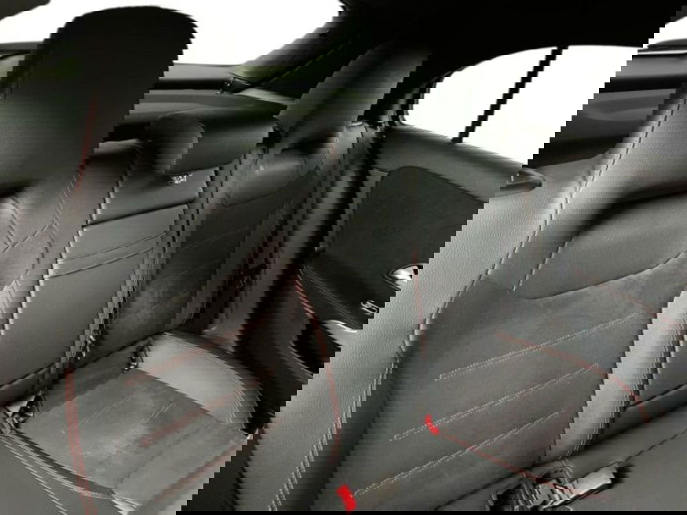 Mercedes-Benz Classe A usata a Verona (15)