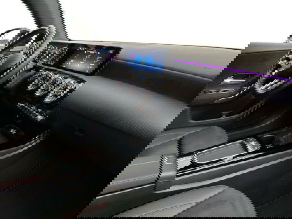 Mercedes-Benz Classe A usata a Verona (16)