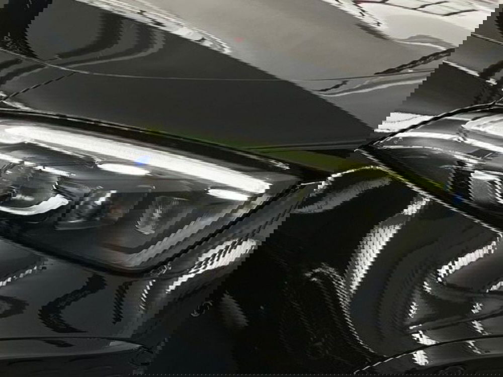 Mercedes-Benz Classe A usata a Verona (17)