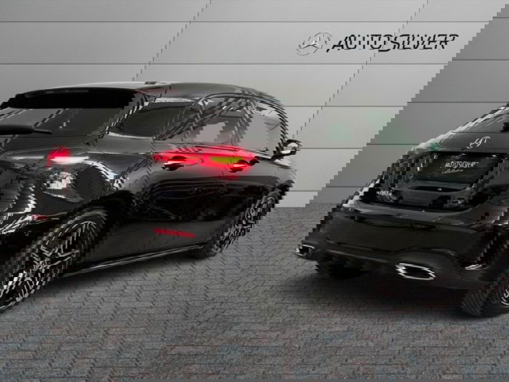 Mercedes-Benz Classe A usata a Verona (2)