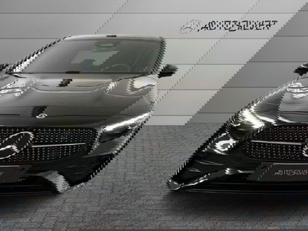 Mercedes-Benz Classe A usata a Verona (3)