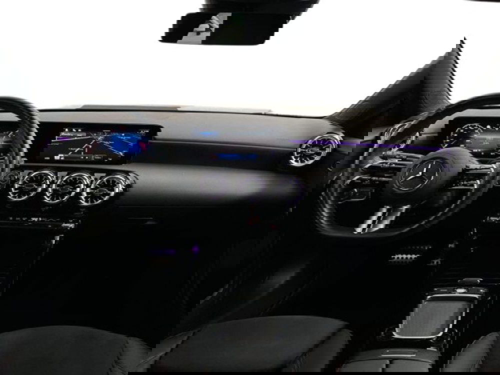 Mercedes-Benz Classe A usata a Verona (9)