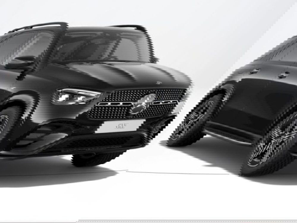 Mercedes-Benz GLE SUV nuova a Verona