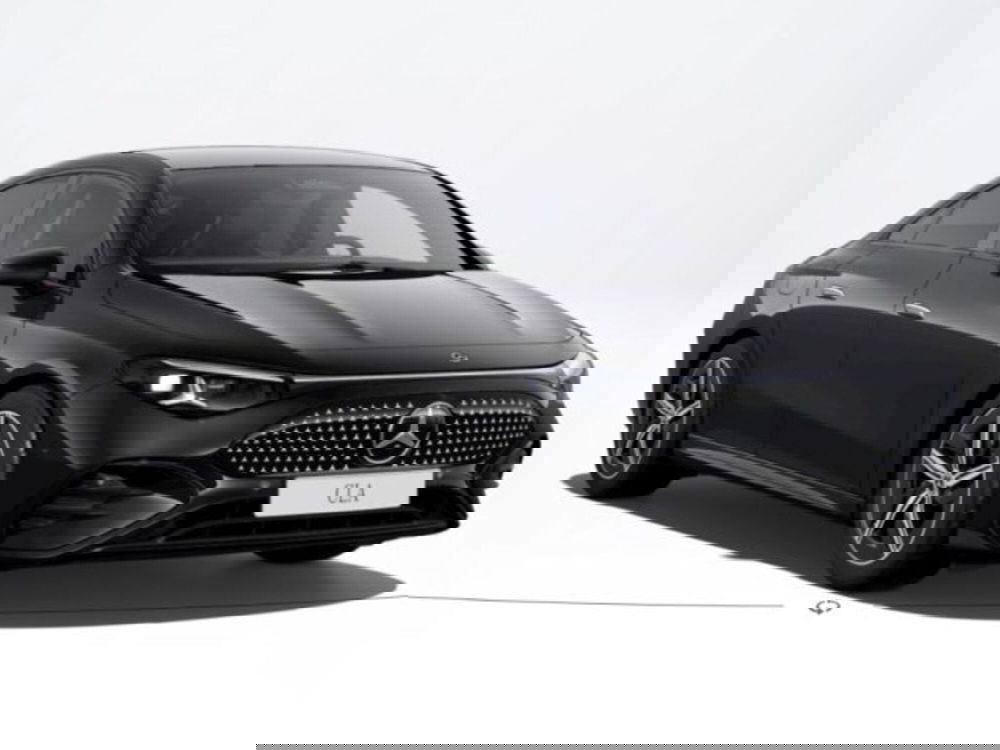 Mercedes-Benz CLA Shooting Brake nuova a Verona