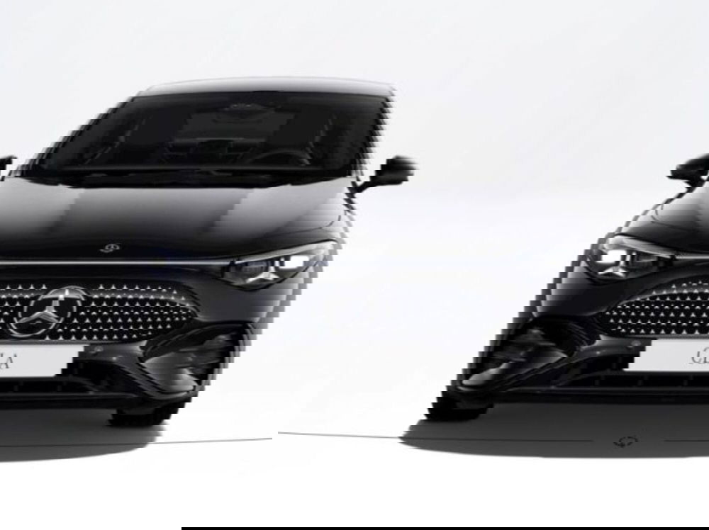 Mercedes-Benz CLA Shooting Brake nuova a Verona (3)