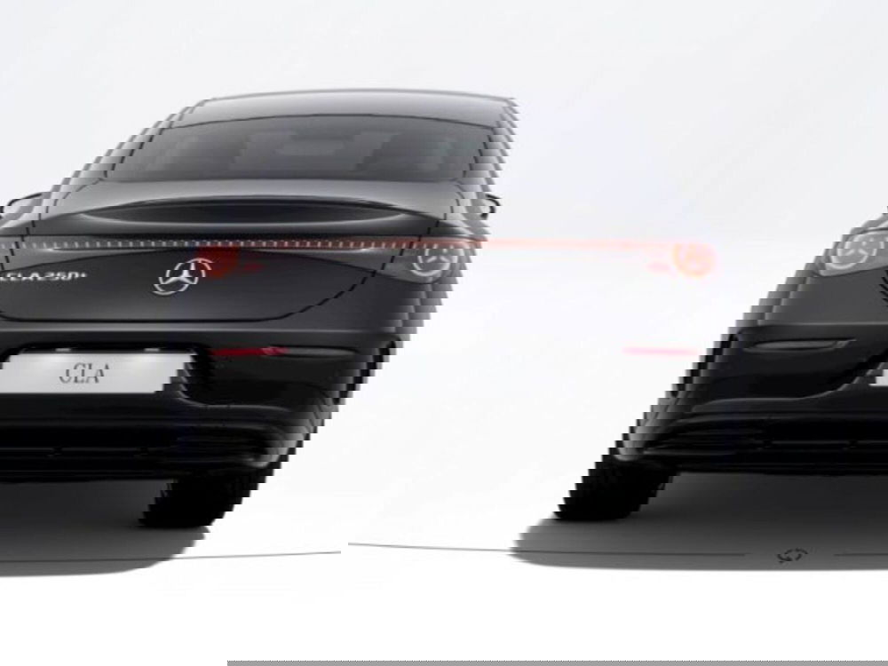 Mercedes-Benz CLA Shooting Brake nuova a Verona (4)