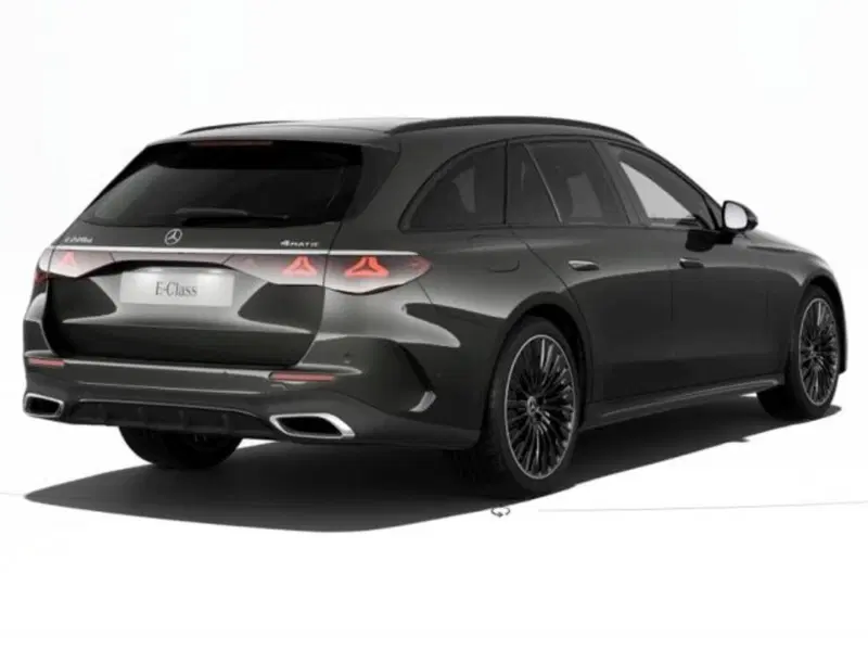 Mercedes-Benz Classe E Station Wagon nuova a Verona (2)