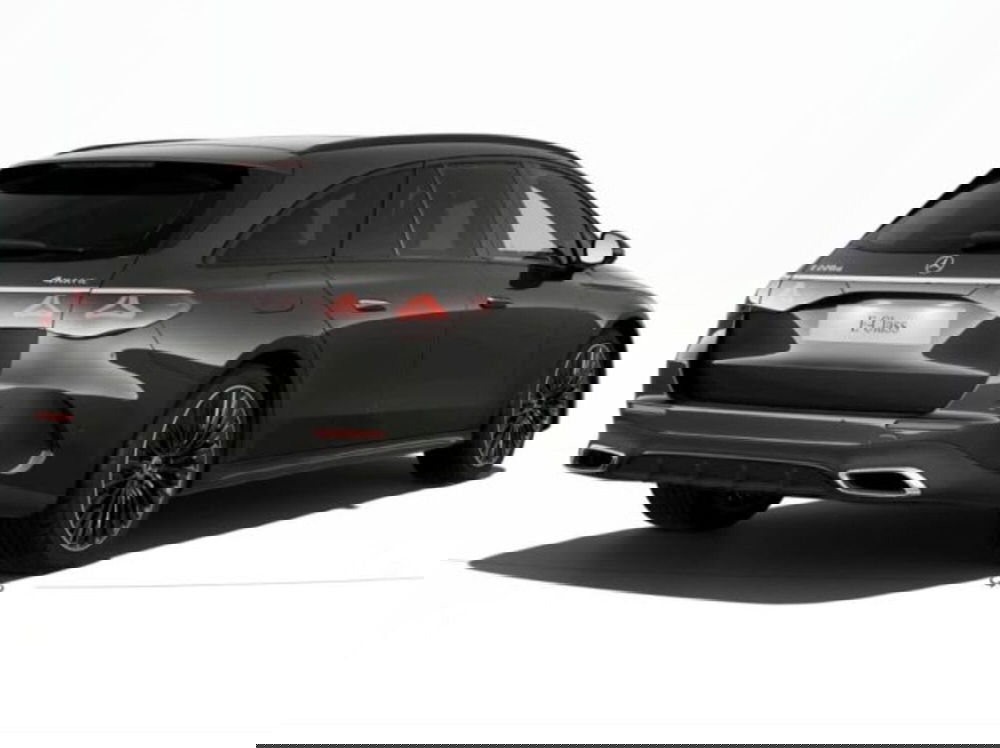 Mercedes-Benz Classe E Station Wagon nuova a Verona (2)