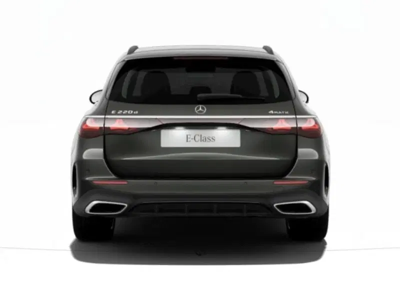 Mercedes-Benz Classe E Station Wagon nuova a Verona (4)