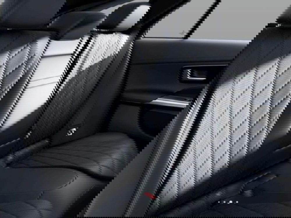 Mercedes-Benz Classe E Station Wagon nuova a Verona (7)