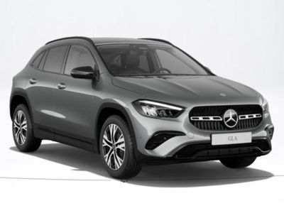 Mercedes-Benz GLA SUV 200 d Progressive Advanced Plus 4matic auto nuova a Verona