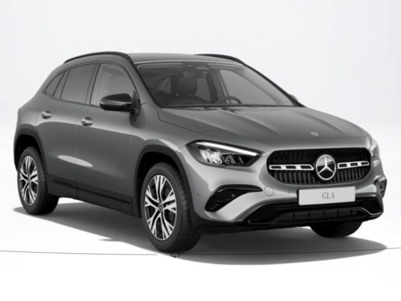 Mercedes-Benz GLA SUV nuova a Verona