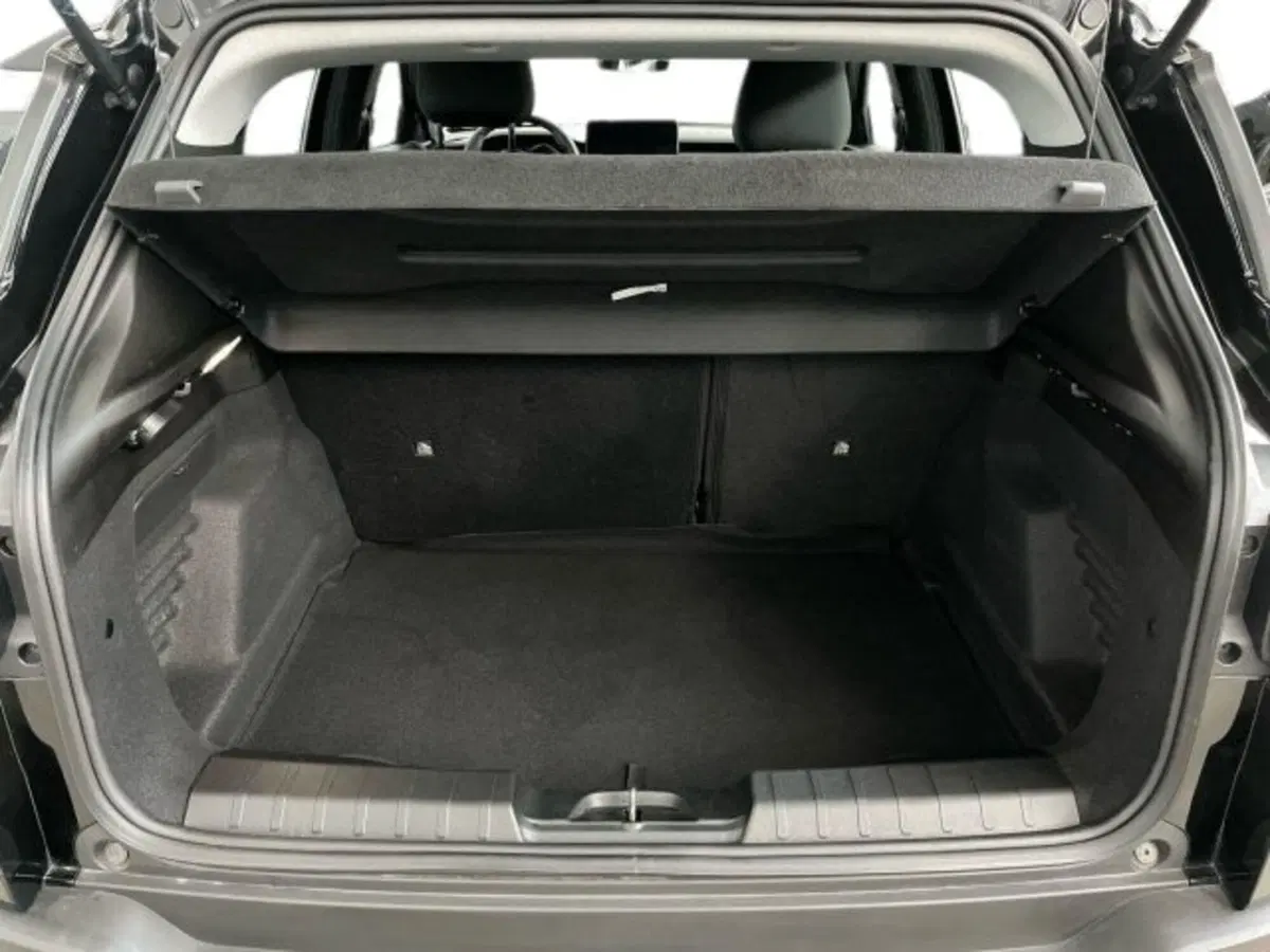 Jeep Avenger usata a Verona (12)