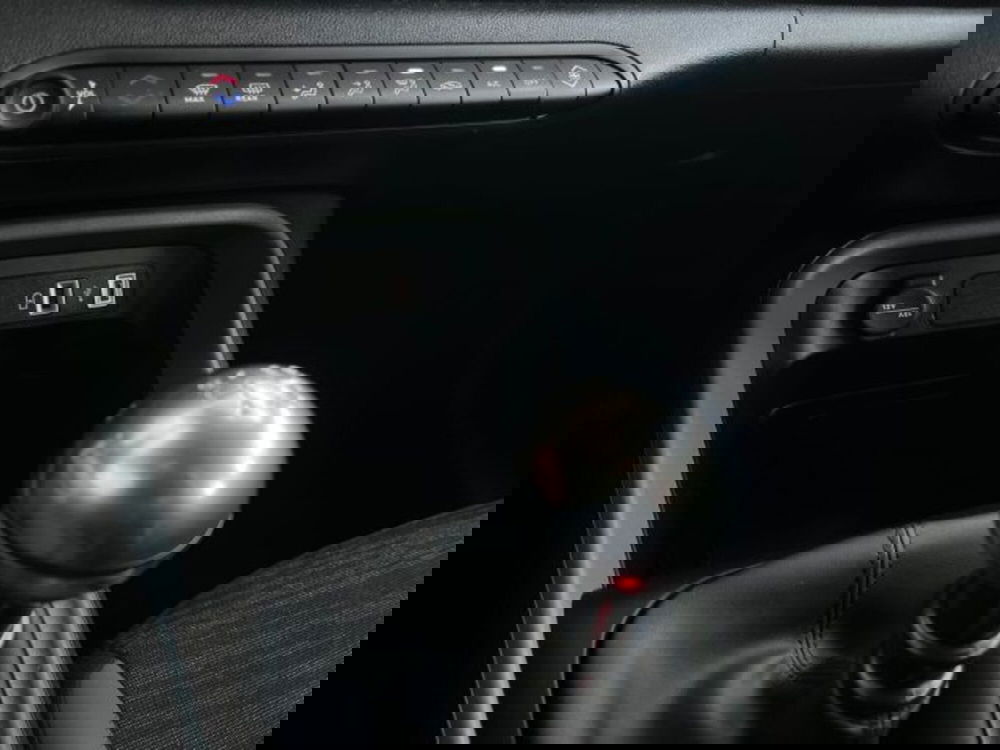 Jeep Avenger usata a Verona (13)