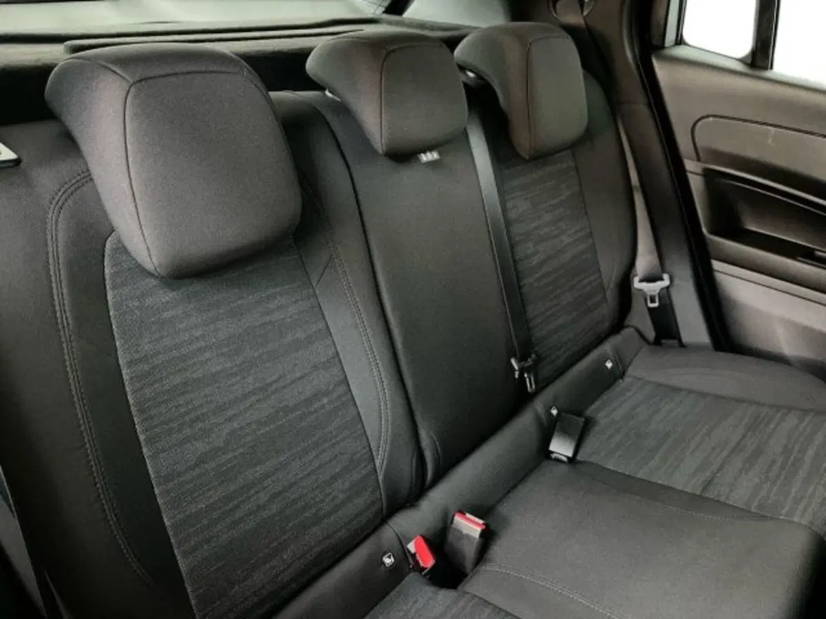 Jeep Avenger usata a Verona (15)