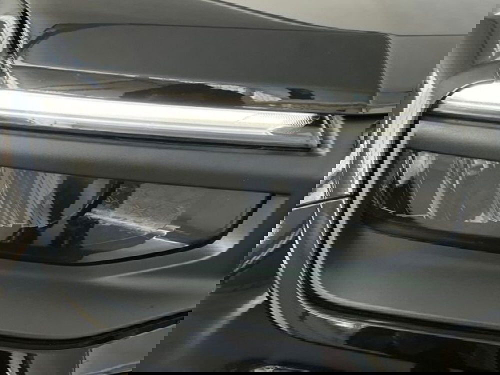 Jeep Avenger usata a Verona (16)