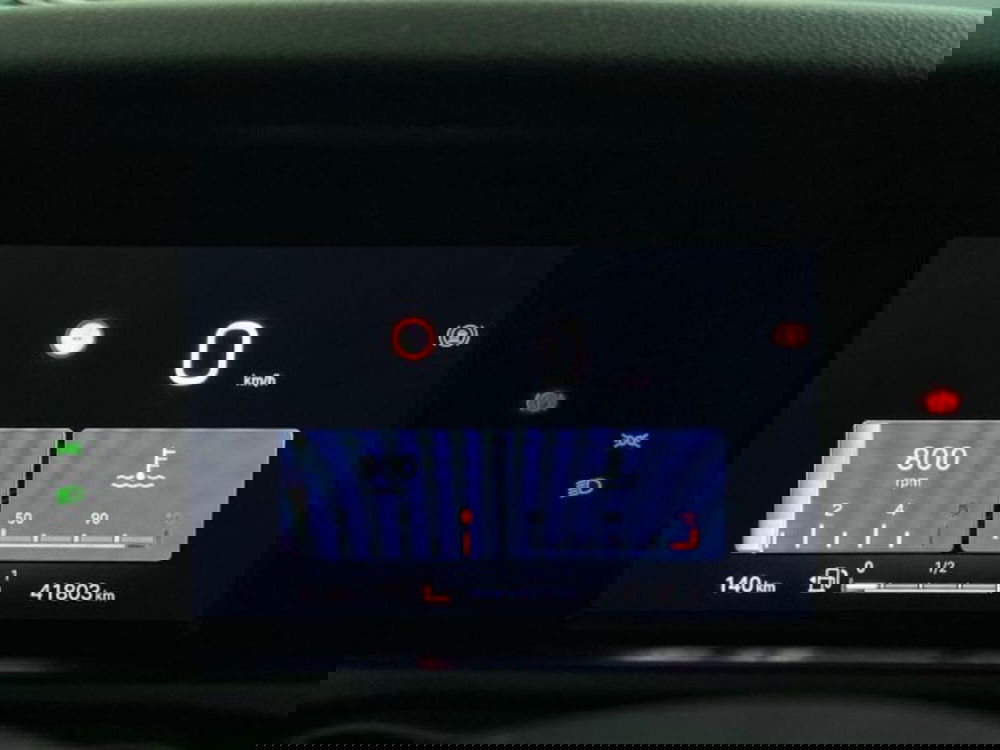 Jeep Avenger usata a Verona (7)