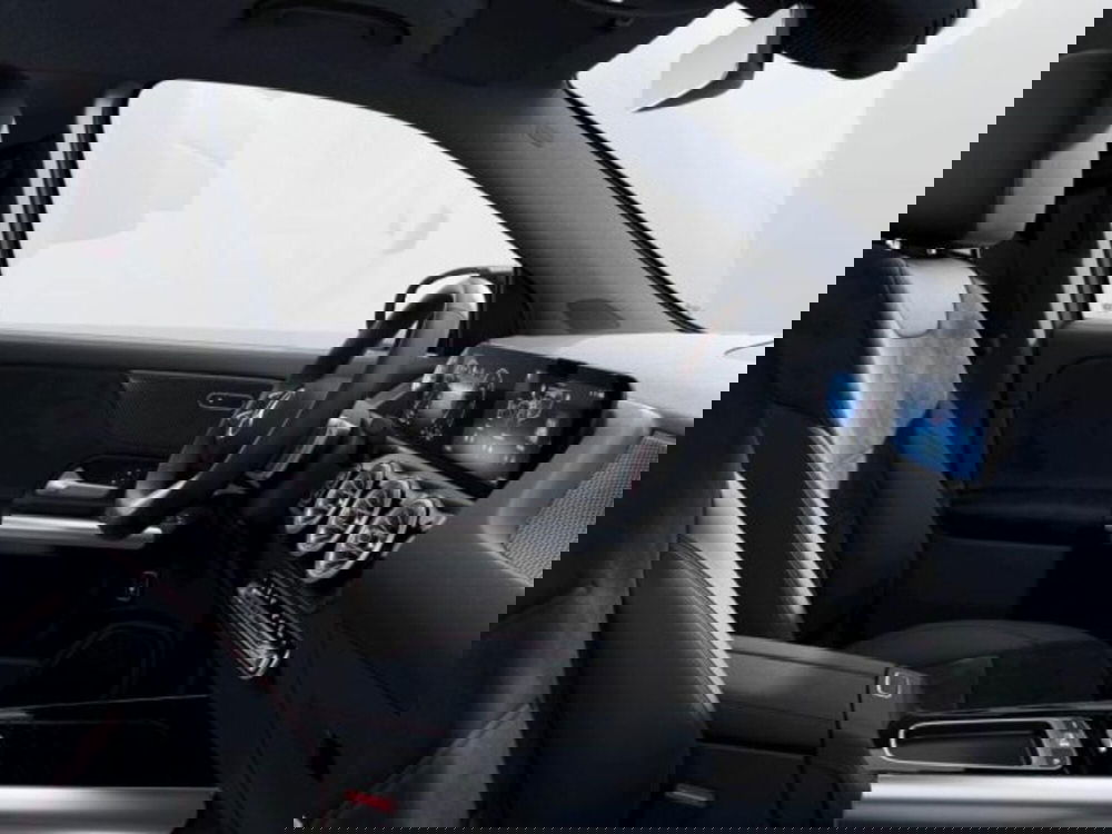 Mercedes-Benz GLA SUV nuova a Verona (7)