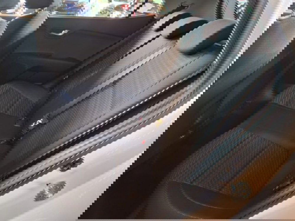 Kia Stonic usata a Vicenza (10)