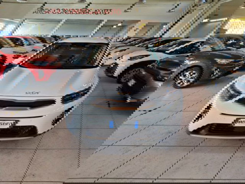 Kia Stonic usata a Vicenza (2)