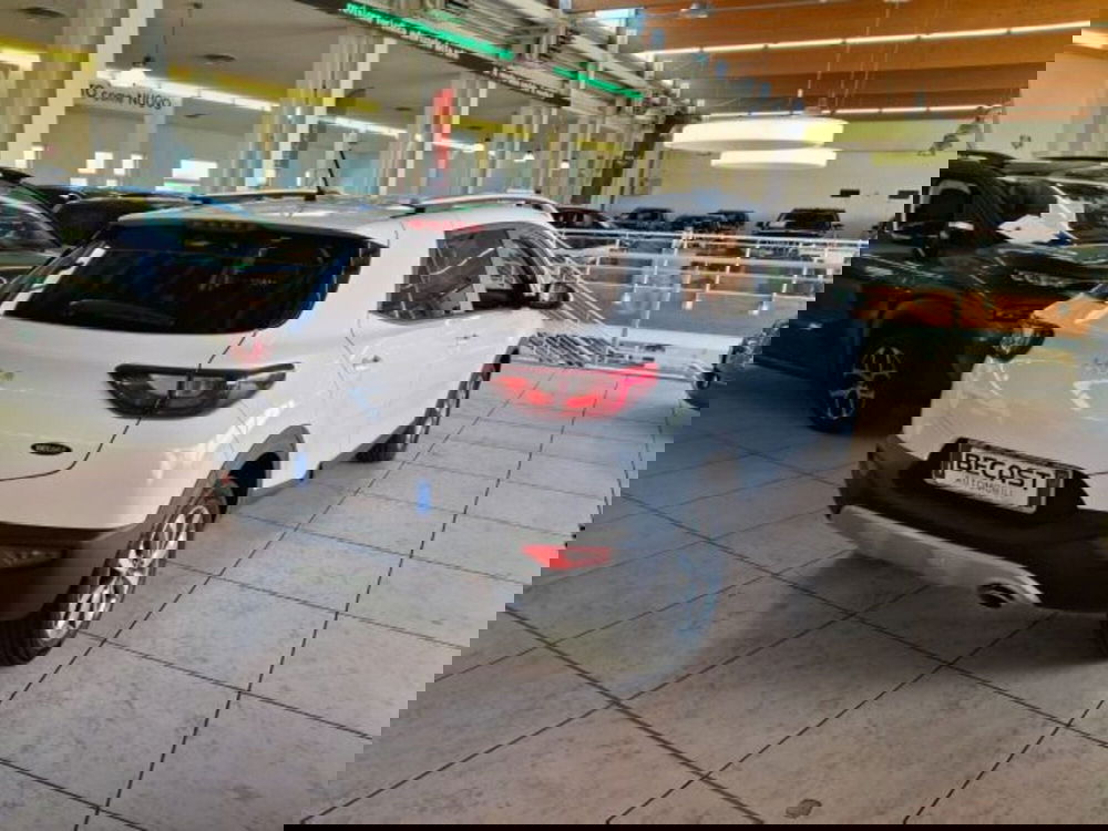 Kia Stonic usata a Vicenza (5)