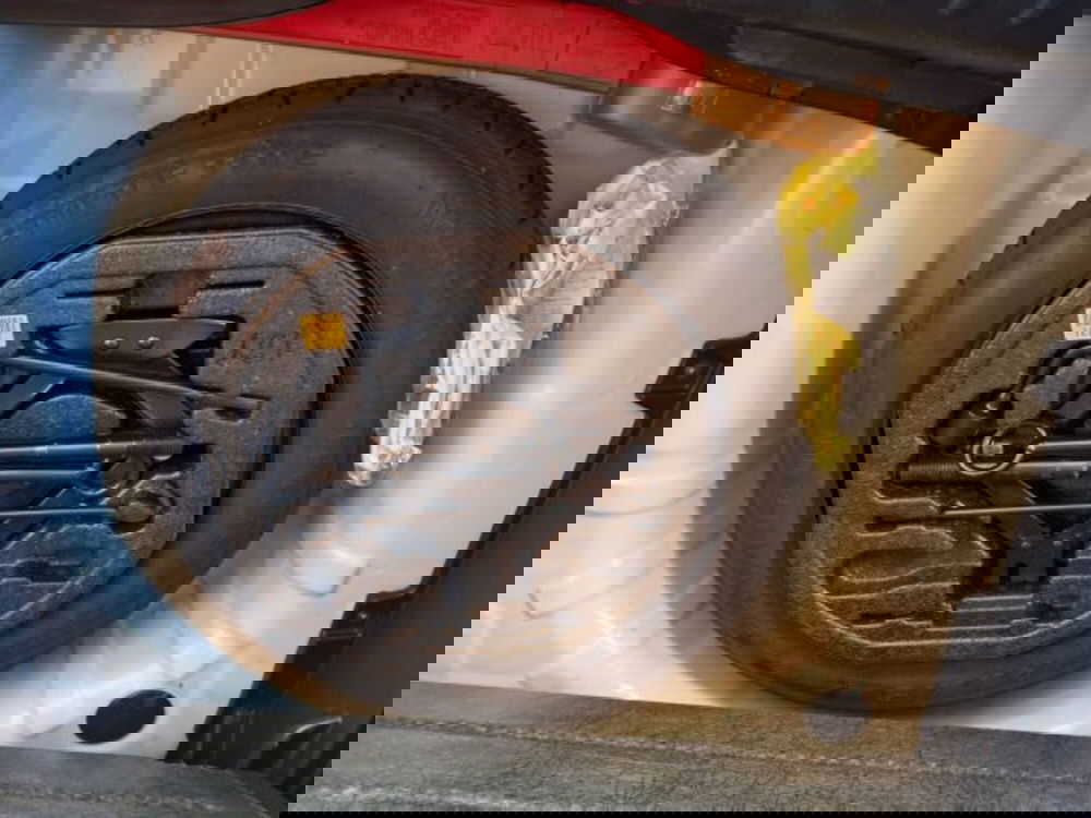 Kia Stonic usata a Vicenza (7)