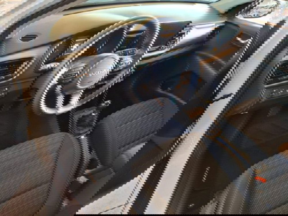 Kia Stonic usata a Vicenza (8)