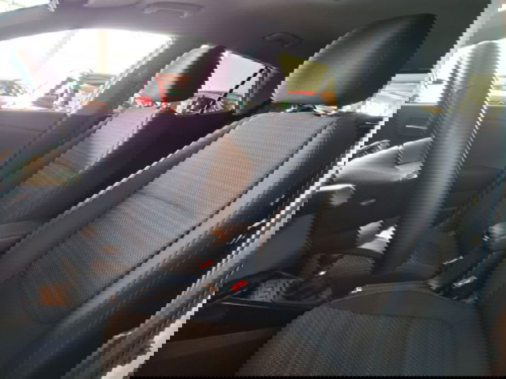 Kia Stonic usata a Vicenza (9)