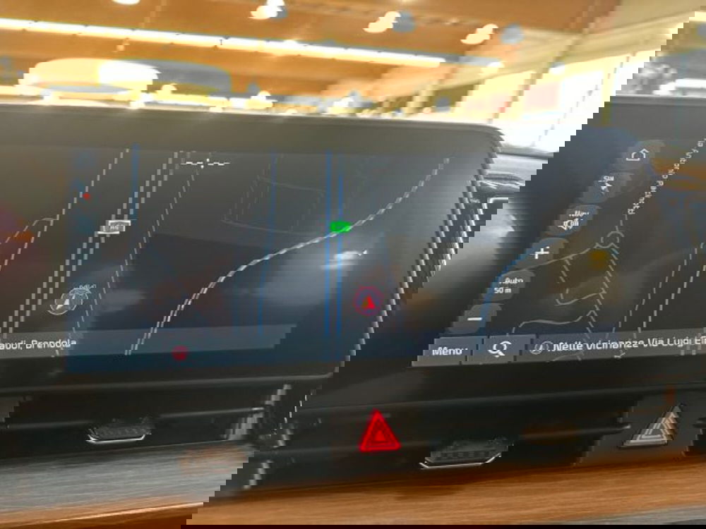 Kia Sportage usata a Vicenza (10)