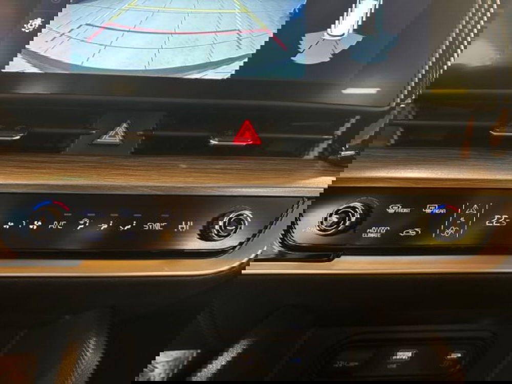 Kia Sportage usata a Vicenza (12)