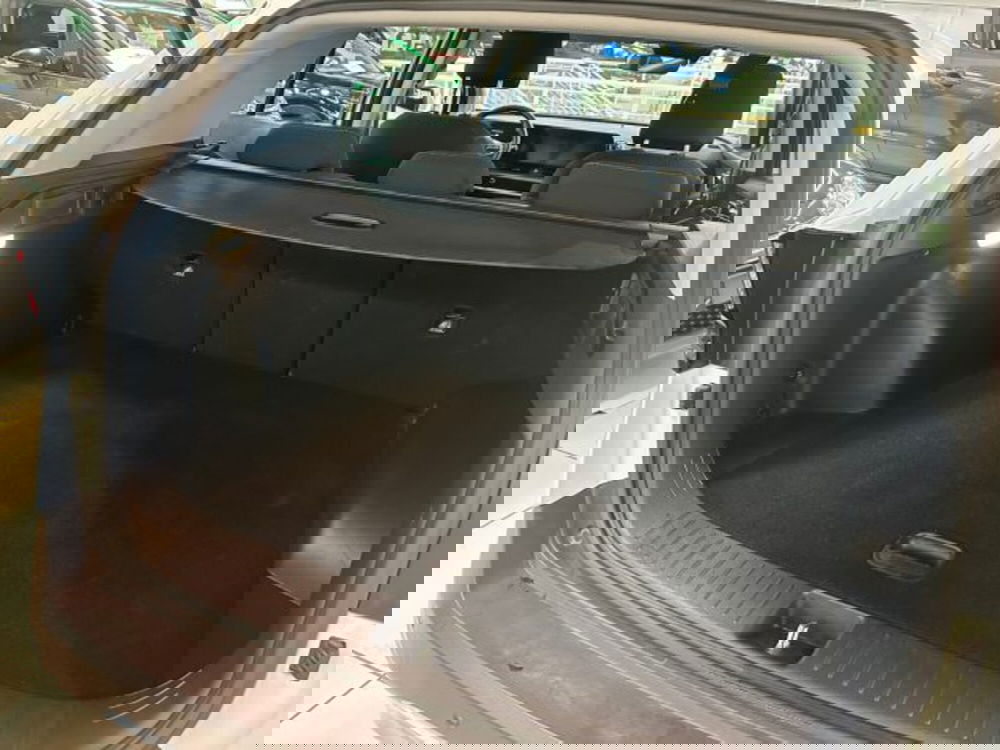 Kia Sportage usata a Vicenza (5)