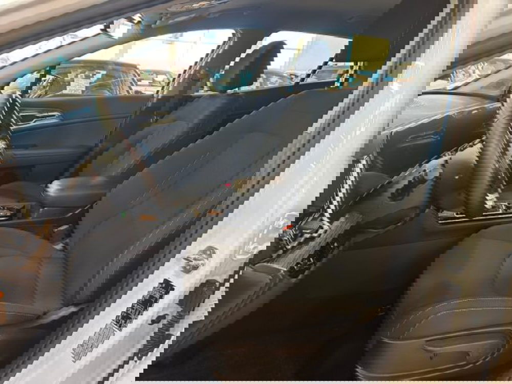 Kia Sportage usata a Vicenza (7)