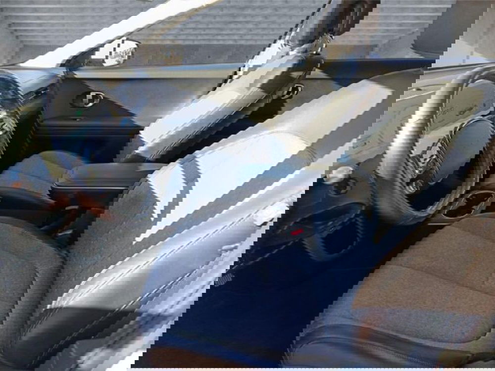 Hyundai Ioniq 5 usata a Bari (11)