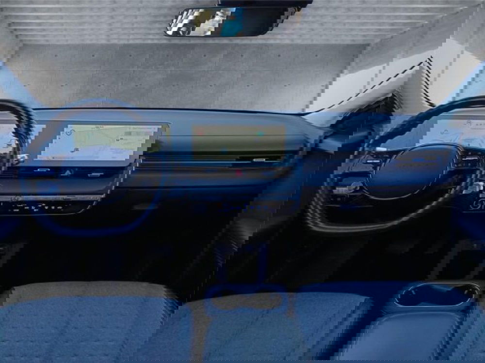 Hyundai Ioniq 5 usata a Bari (13)