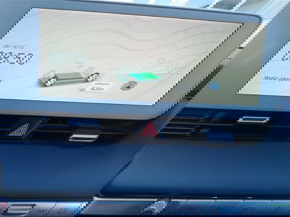 Hyundai Ioniq 5 usata a Bari (18)