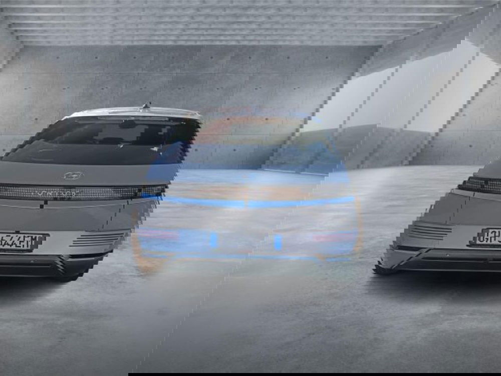 Hyundai Ioniq 5 usata a Bari (5)