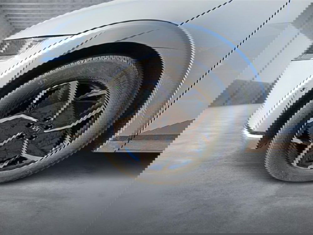 Hyundai Ioniq 5 usata a Bari (8)