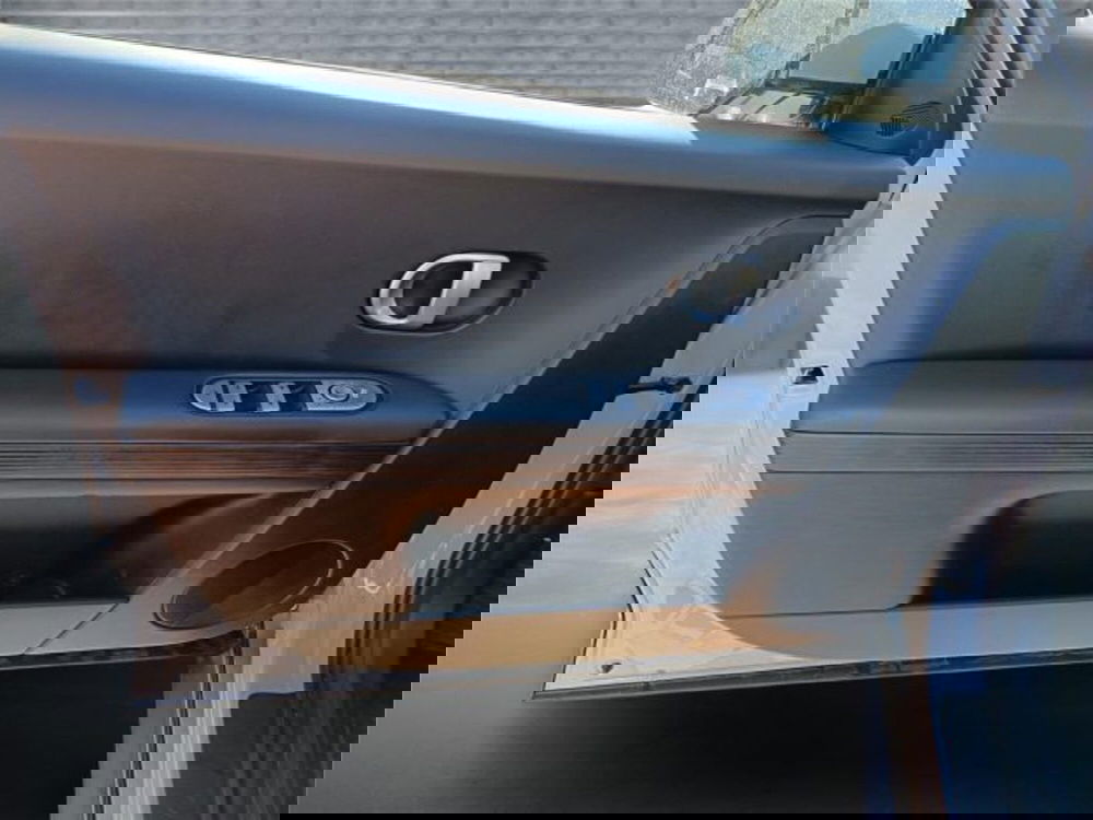 Hyundai Ioniq 5 usata a Bari (9)