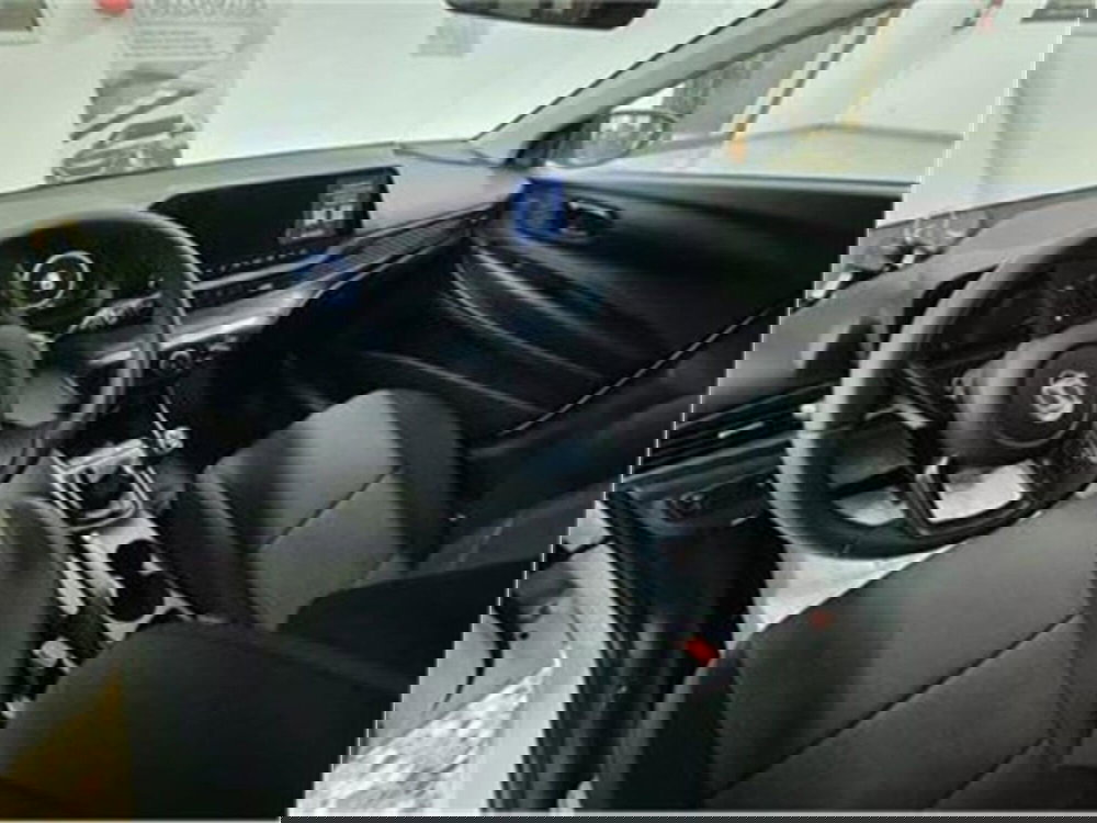 Hyundai i20 nuova a Bari (9)