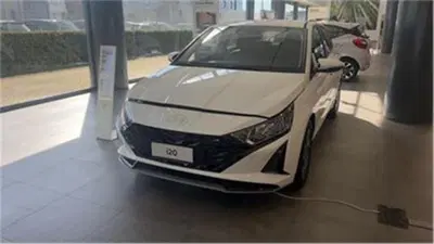 Hyundai i20 1.0 t-gdi Connectline 90cv mt nuova a Bari