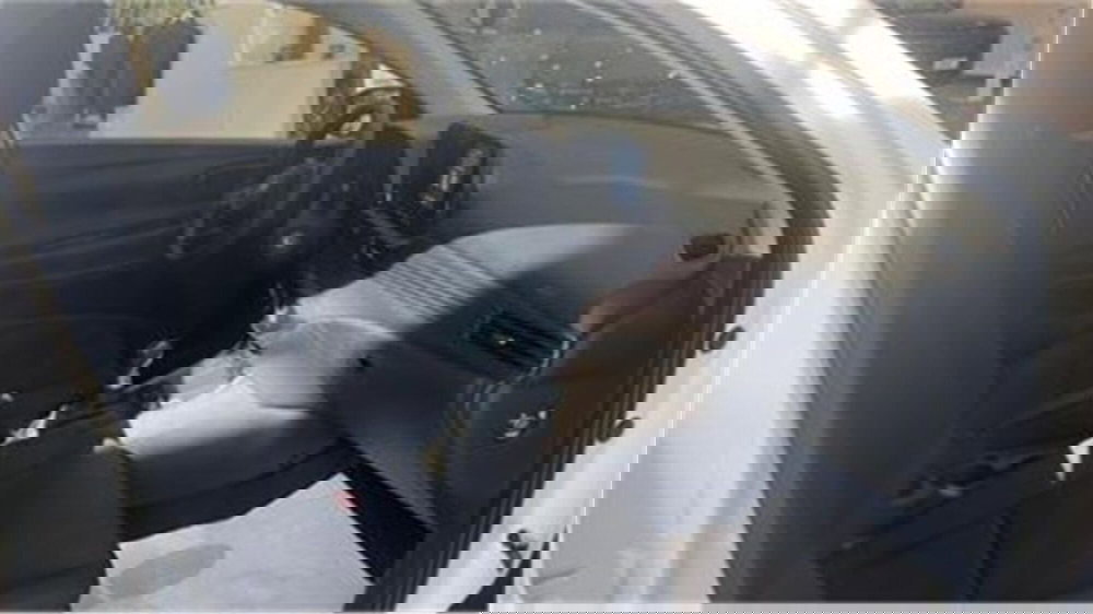 Hyundai i20 nuova a Bari (10)