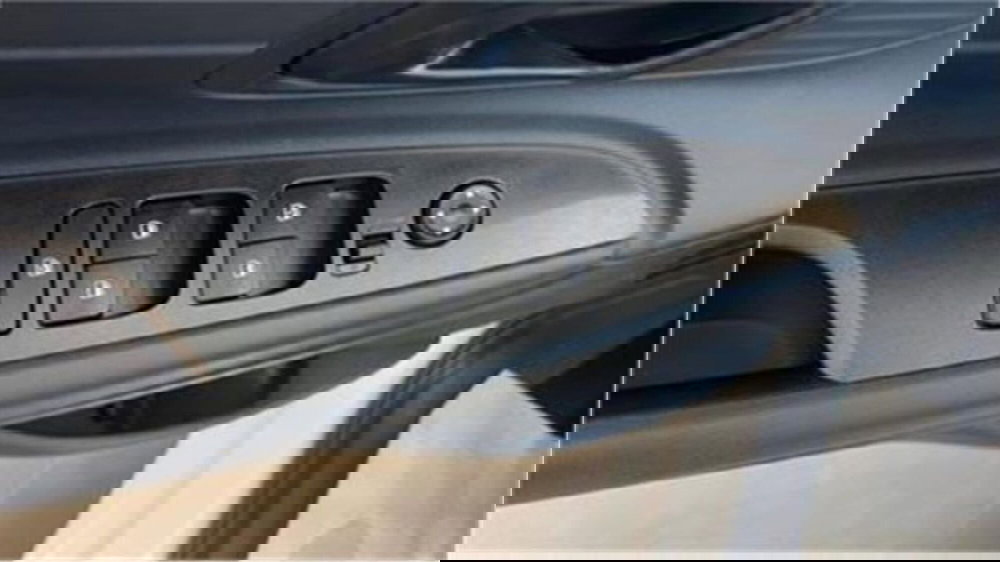 Hyundai i20 nuova a Bari (11)