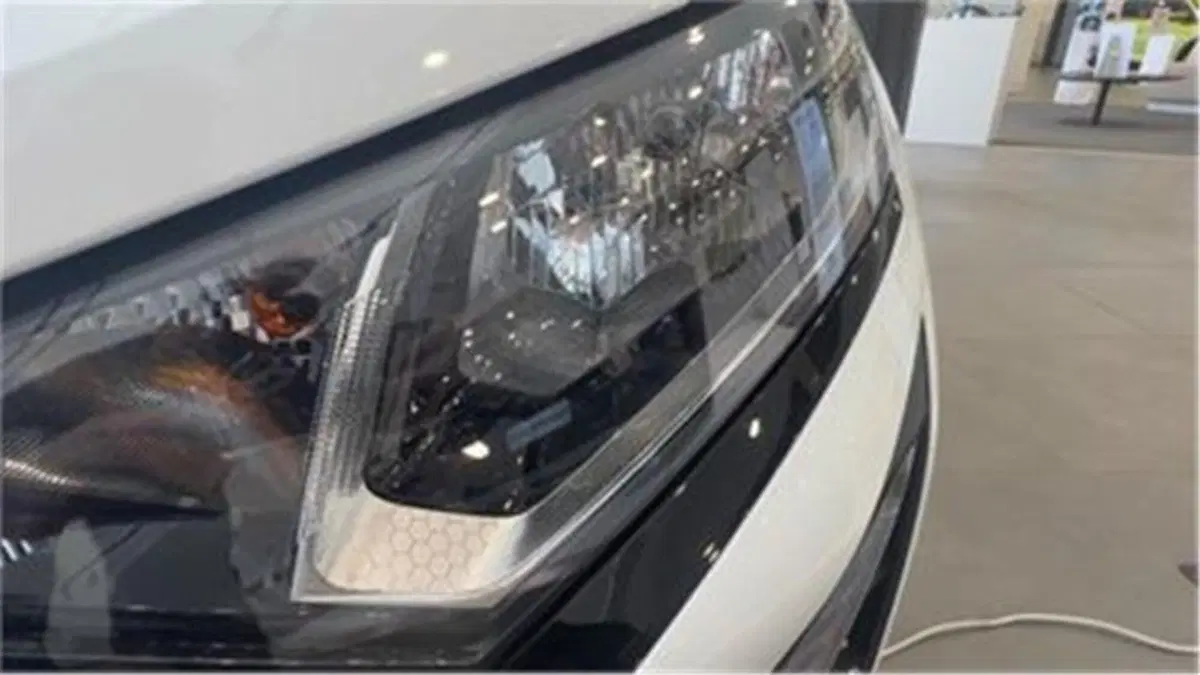 Hyundai i20 nuova a Bari (6)
