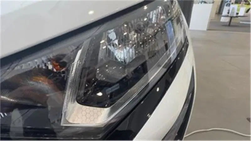 Hyundai i20 nuova a Bari (6)