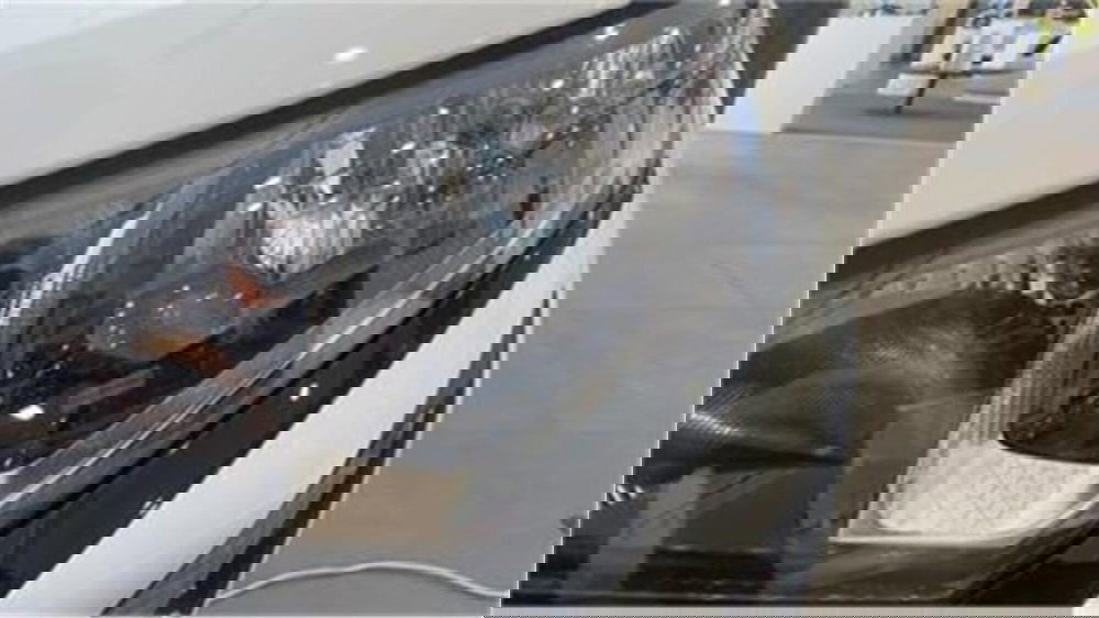 Hyundai i20 nuova a Bari (6)