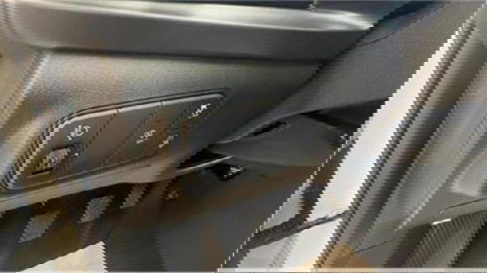 Hyundai i20 nuova a Bari (7)