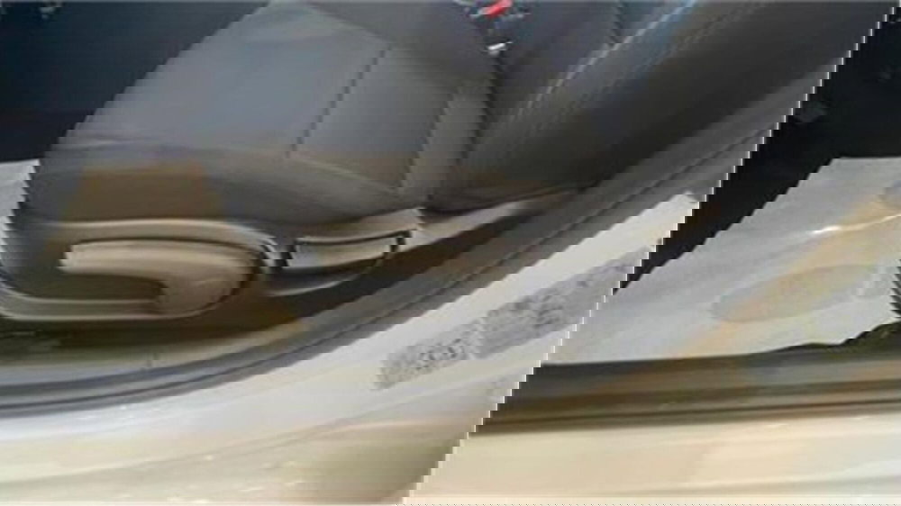 Hyundai i20 nuova a Bari (8)