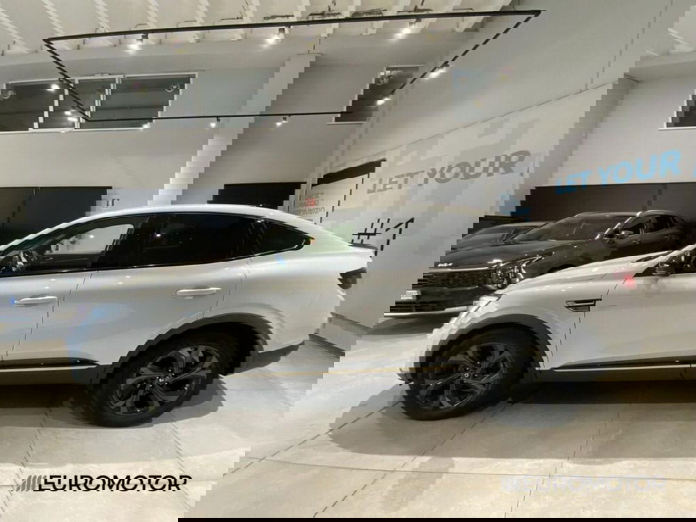 Renault Arkana usata a Bari (12)