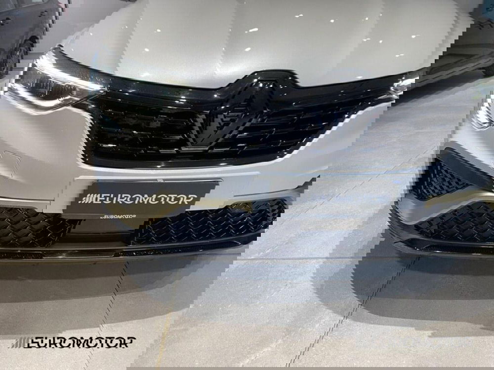 Renault Arkana usata a Bari (3)