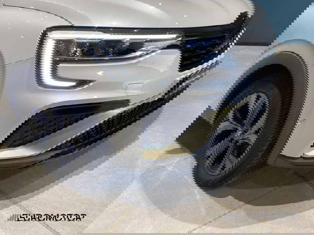 Renault Arkana usata a Bari (5)